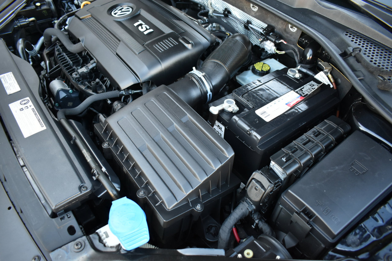 Used 2017 Volkswagen GTI S image 46