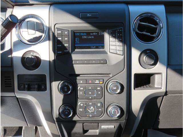 Used 2014 Ford F150 XLT w/ Equipment Group 302A Luxury AWD/4WD image 7