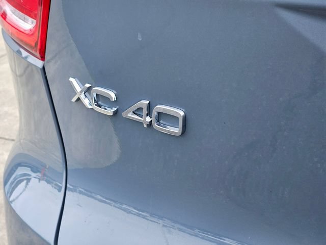Certified 2023 Volvo XC40 Recharge Plus w/ Protection Package Premier AWD/4WD image 10