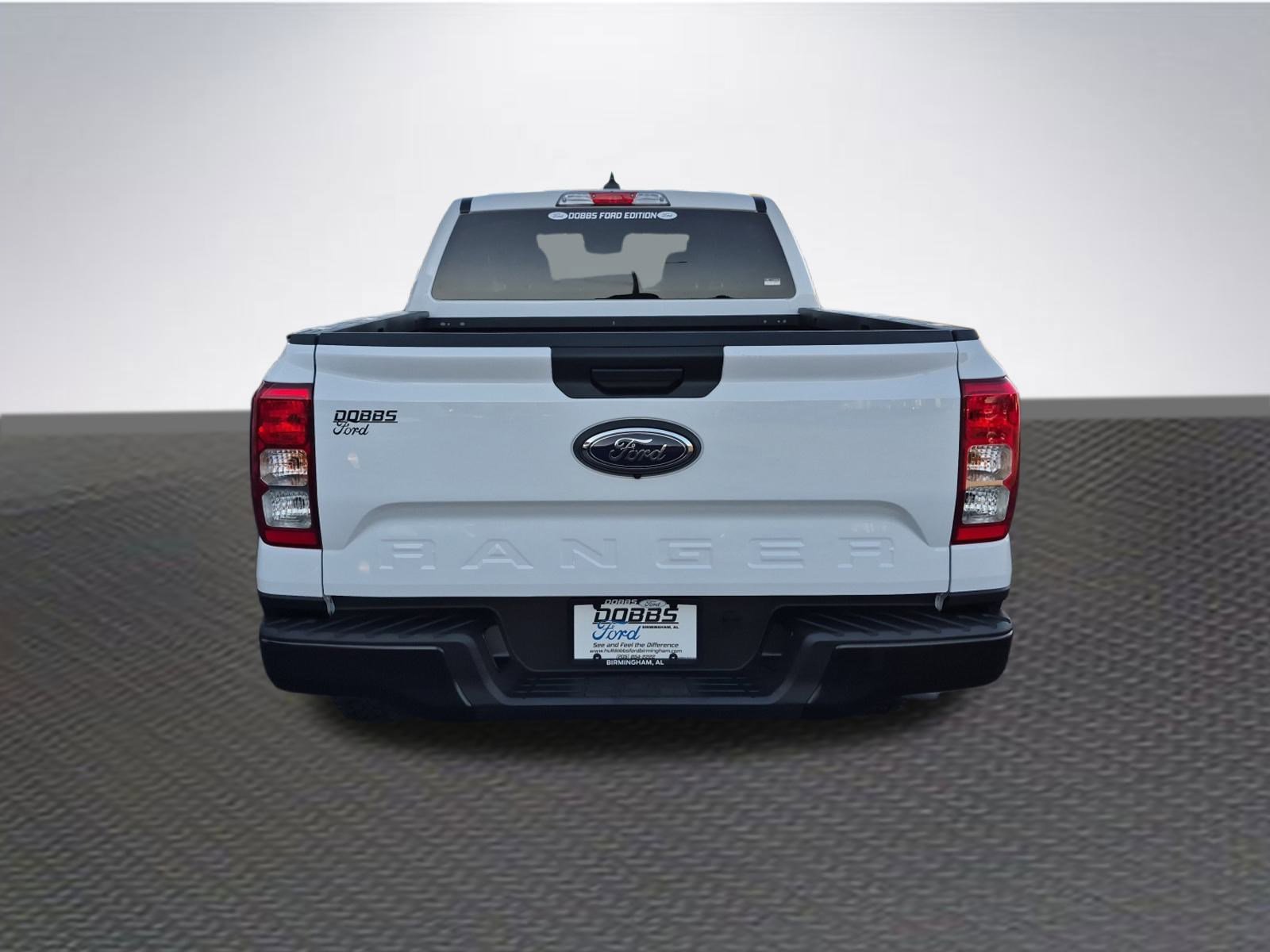 New 2025 Ford Ranger XL image 6