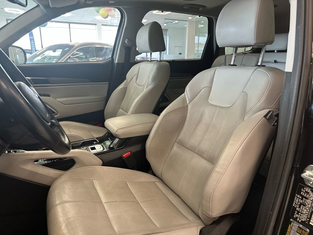 Used 2022 Kia Telluride EX image 22