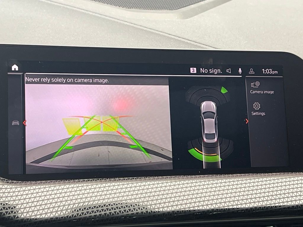 Certified 2024 BMW 228i Gran Coupe w/ Convenience Package image 14