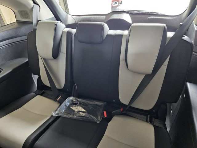 New 2026 Honda Odyssey Elite image 10