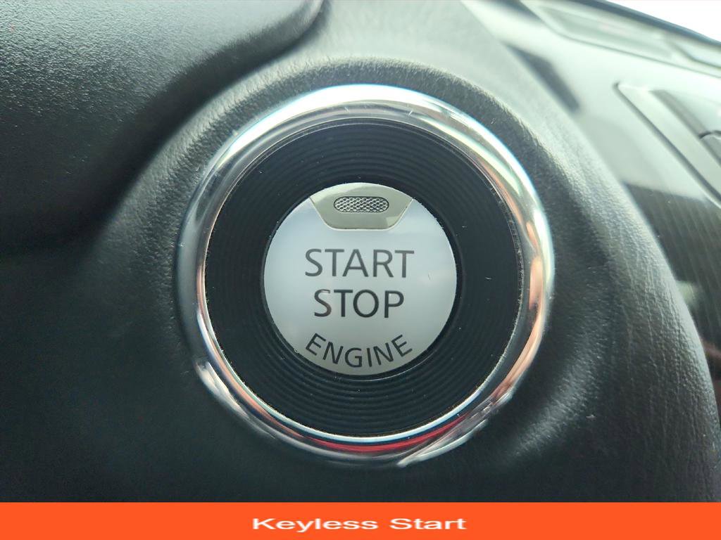 Used 2020 INFINITI QX60 Signature Edition image 17