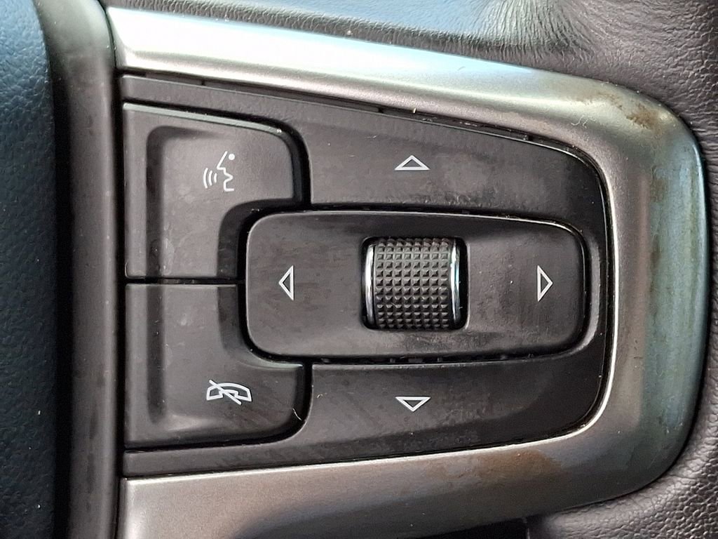 Used 2020 Chevrolet Silverado 1500 LT Trail Boss w/ Convenience Package AWD/4WD image 21