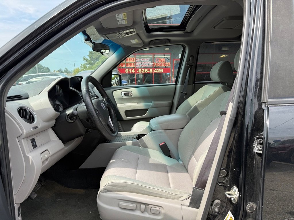 Used 2015 Honda Pilot SE image 7