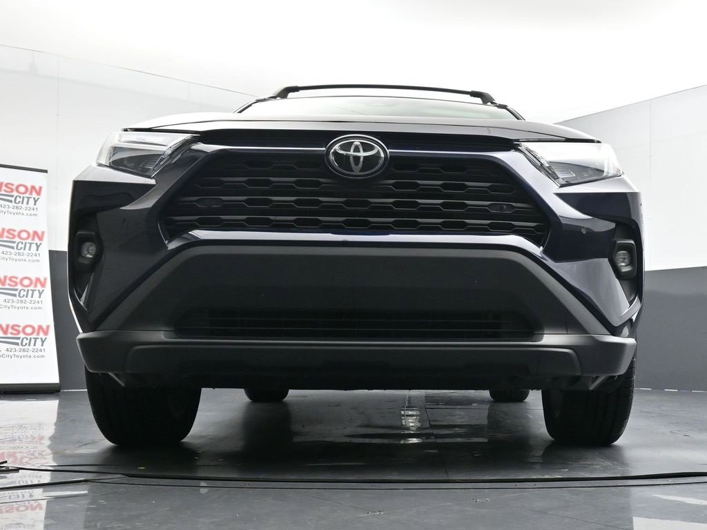 Used 2023 Toyota RAV4 XLE Premium image 35