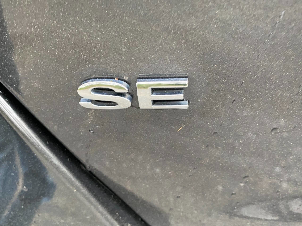 Used 2018 Ford Fiesta SE image 35