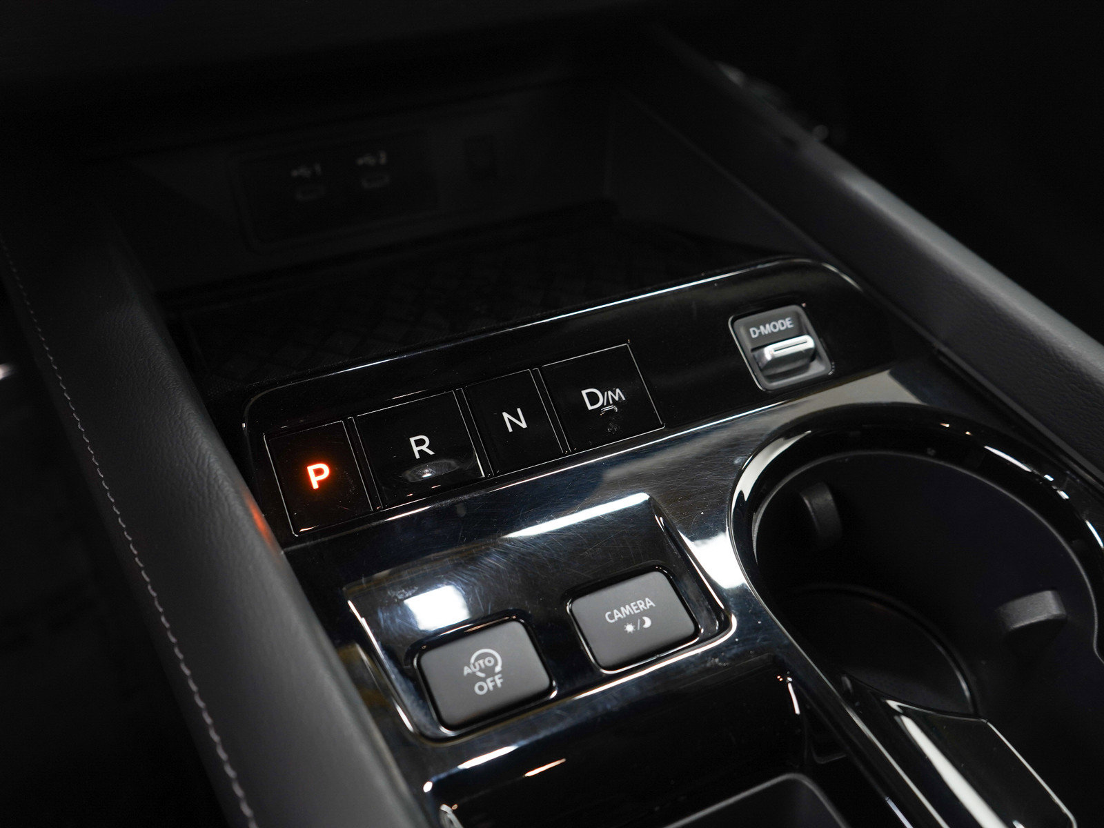 Used 2025 Nissan Murano SV image 21