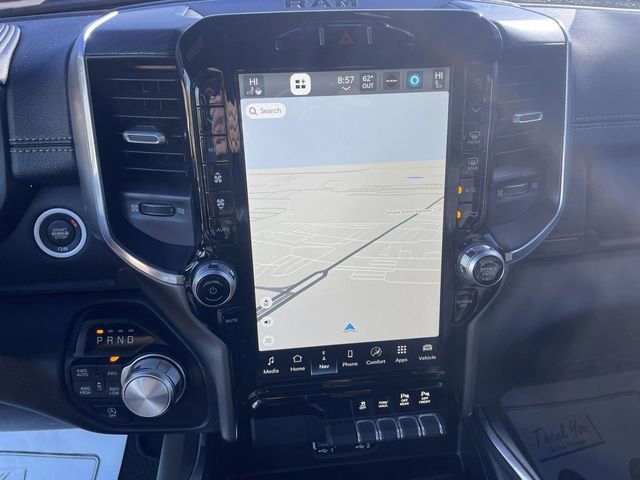 Used 2023 RAM 1500 Laramie image 22