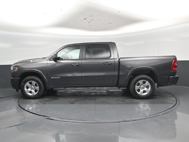 New 2027 RAM 1500 4x4 Crew Cab image 37