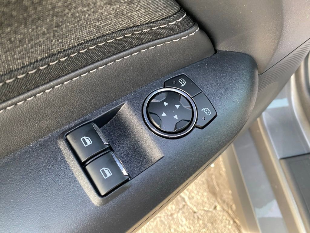 New 2026 Ford Mustang Coupe image 13