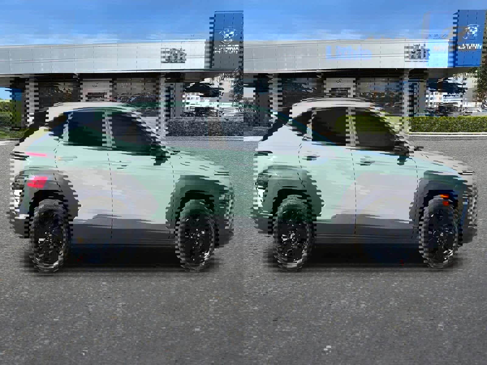 New 2026 Hyundai Kona SEL Sport image 9