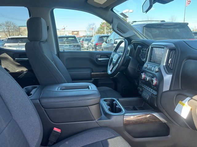 Used 2021 GMC Sierra 1500 Elevation image 13