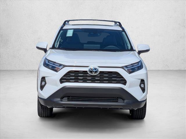 New 2025 Toyota RAV4 XLE Premium image 6