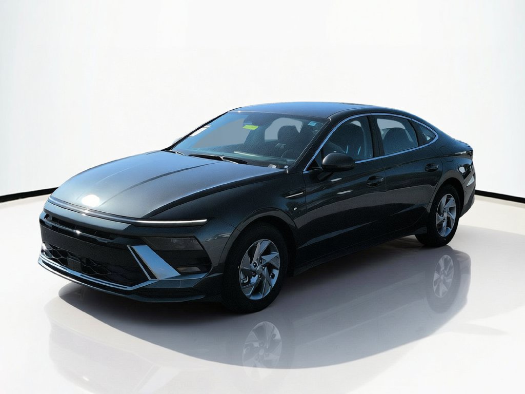 New 2027 Hyundai Sonata SE FWD image 11