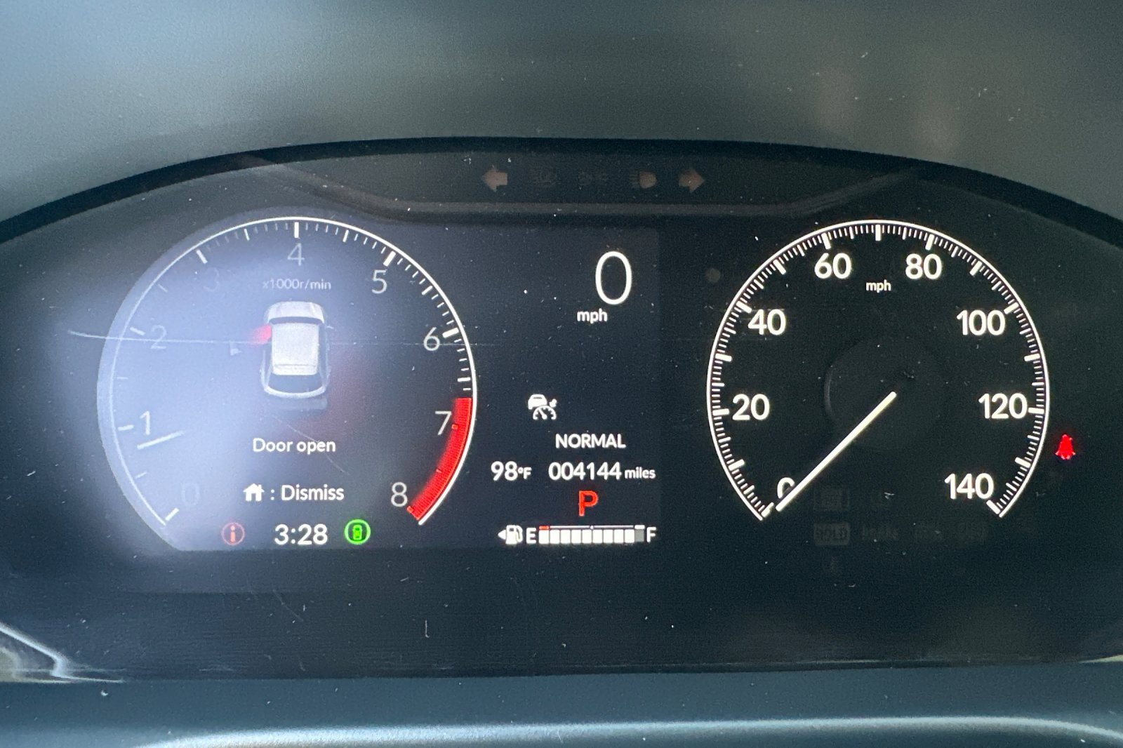 Certified 2025 Honda HR-V LX image 24