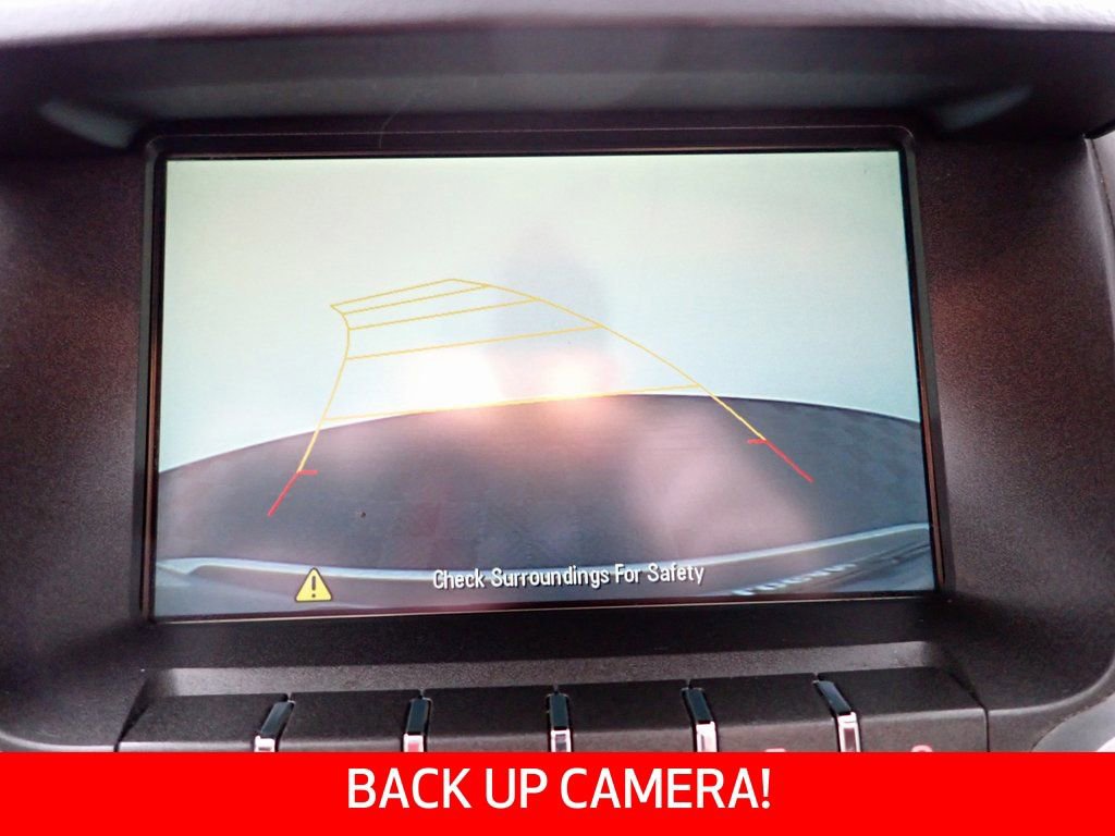 Used 2017 GMC Terrain SLE image 3