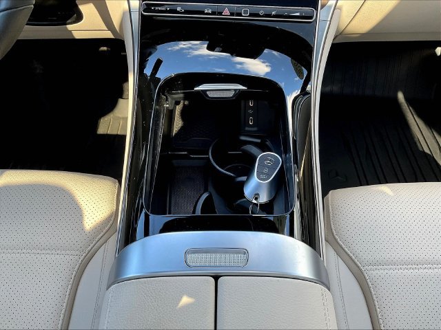 Used 2026 Mercedes-Benz GLC 300 4MATIC image 17