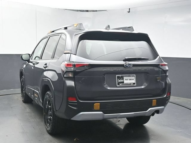 Used 2026 Subaru Forester Wilderness AWD/4WD image 6