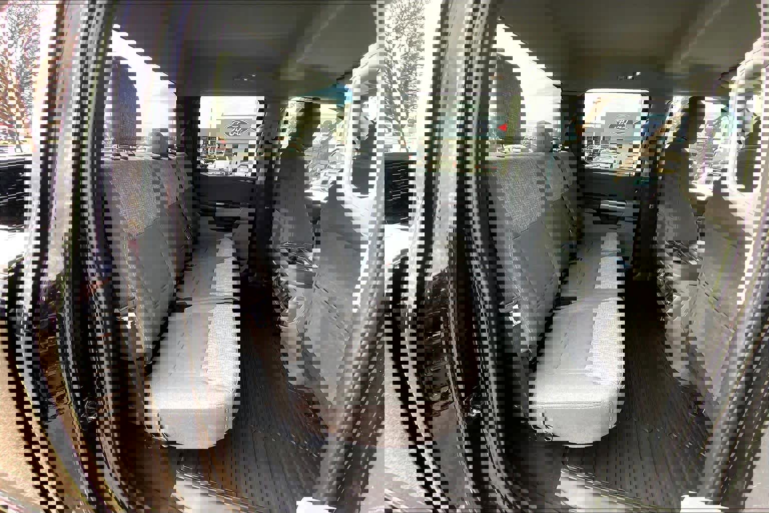 Used 2024 Ford F350 XLT w/ 360-Degree Camera Package image 19