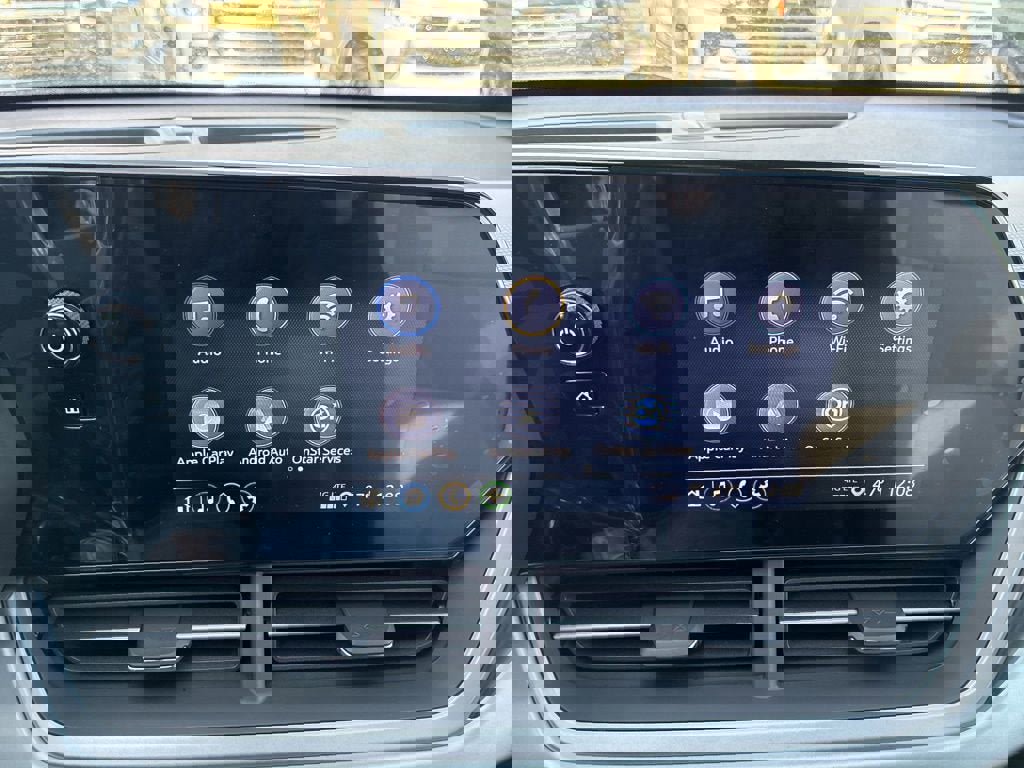 New 2026 Chevrolet Trax LS w/ LS Convenience Package image 4