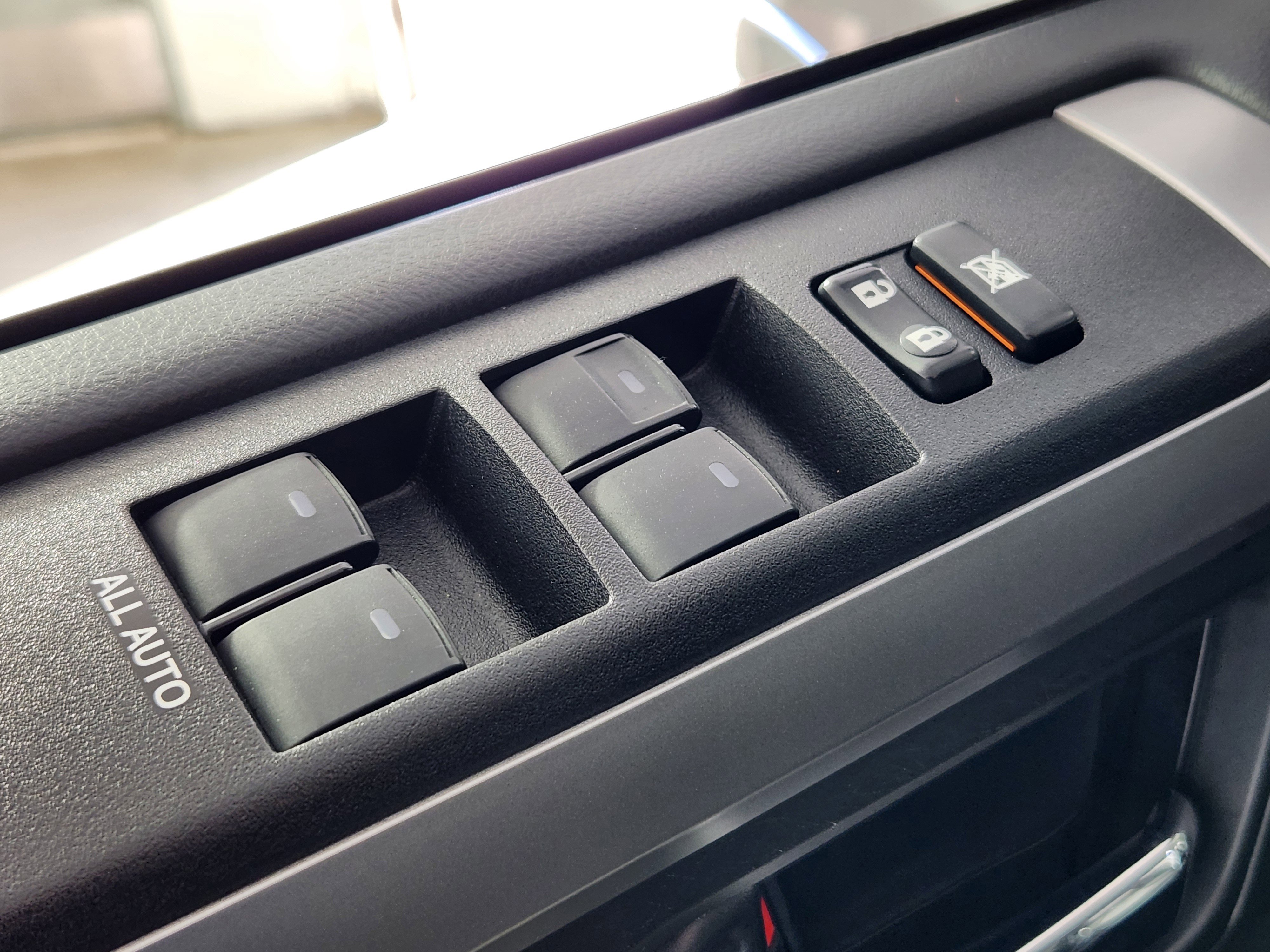Used 2021 Toyota 4Runner SR5 Premium w/ Moonroof Package image 17