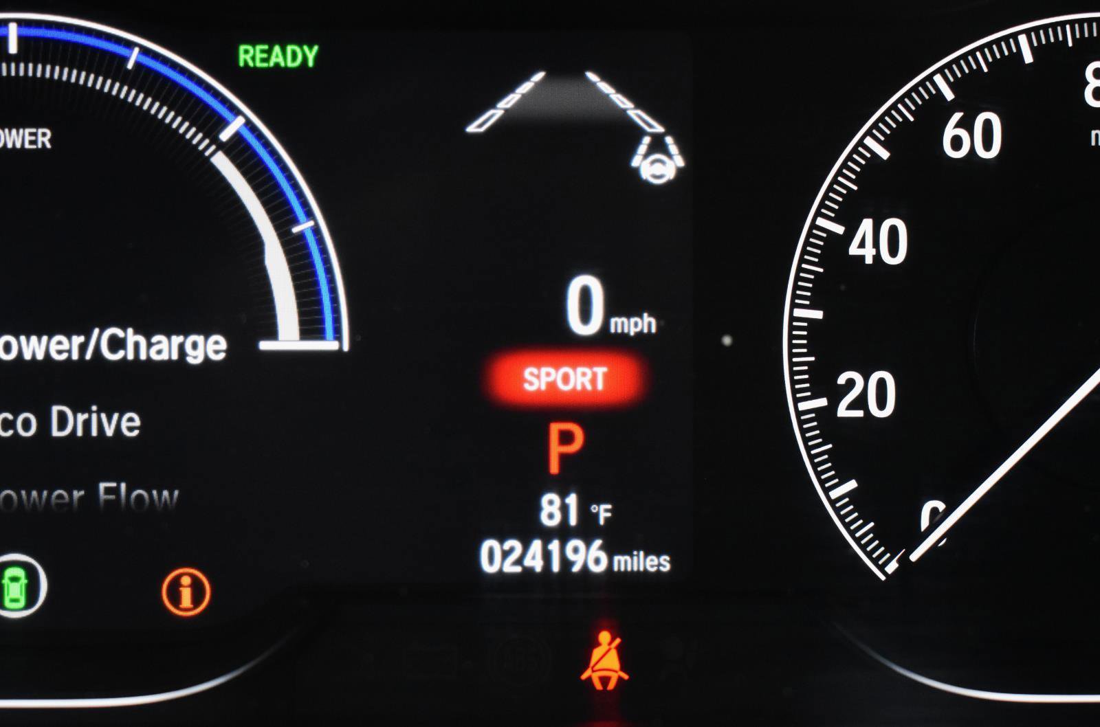 Used 2022 Honda Accord Sport image 6