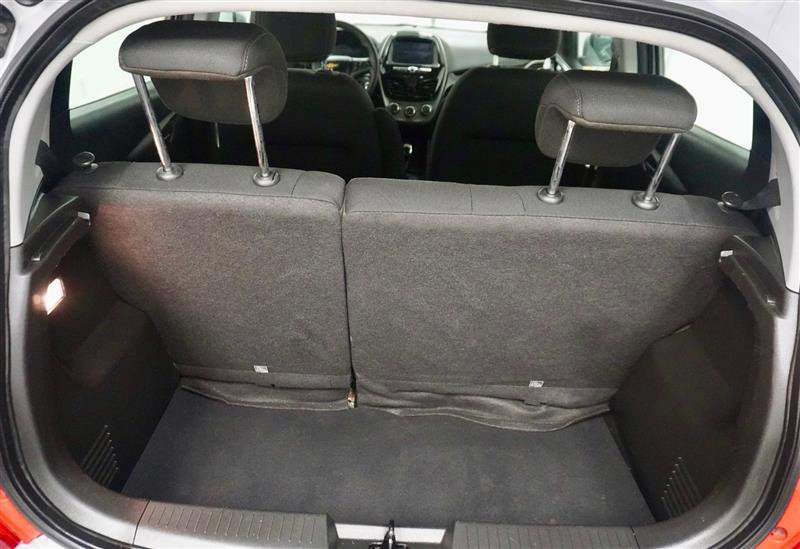 Used 2020 Chevrolet Spark LT image 36