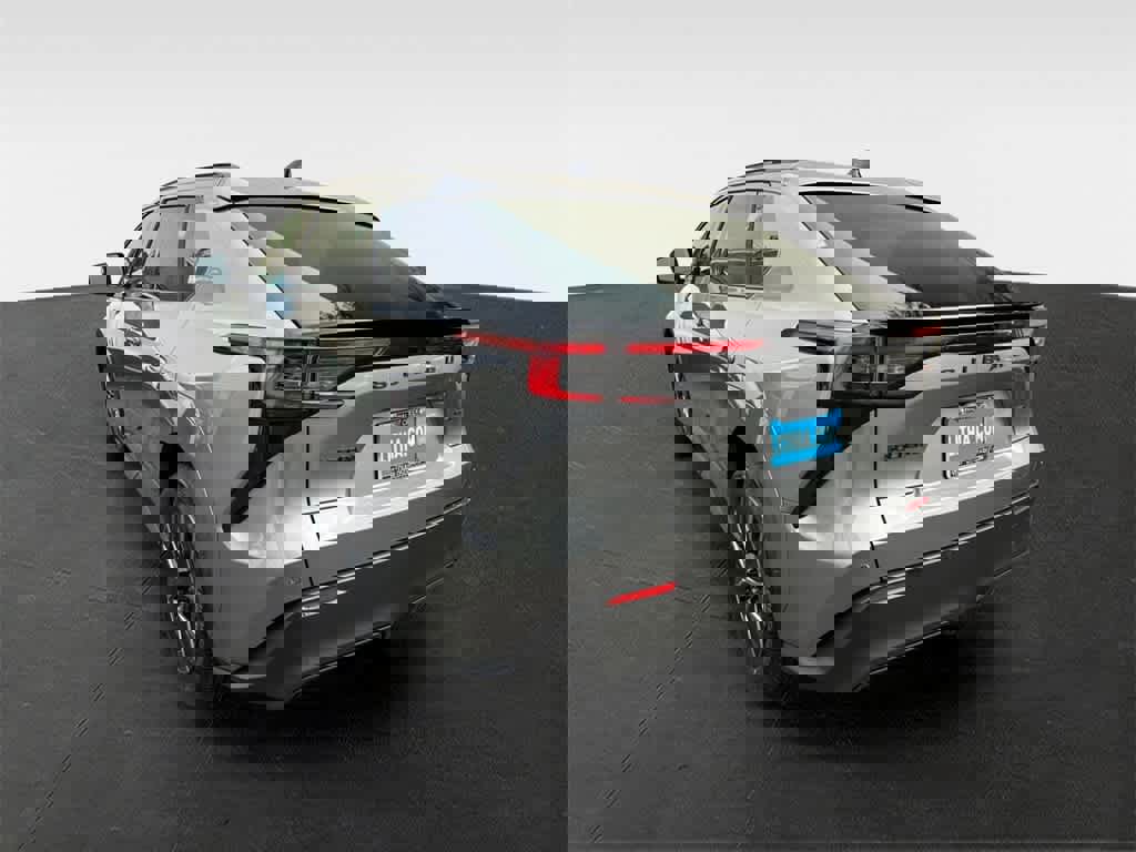 New 2026 Subaru Solterra Premium image 4