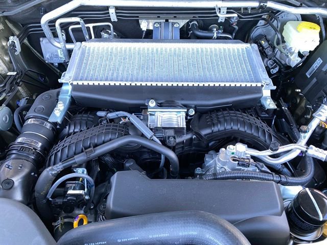 New 2026 Subaru Ascent Touring image 26