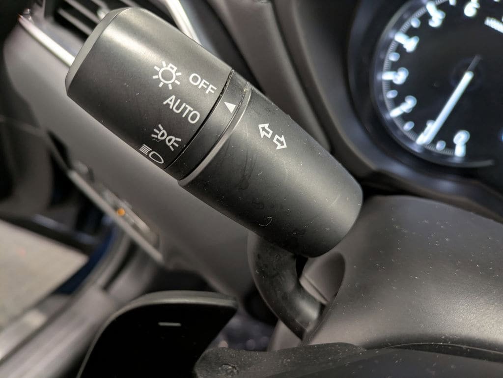 Certified 2023 MAZDA CX-5 Signature AWD/4WD image 20
