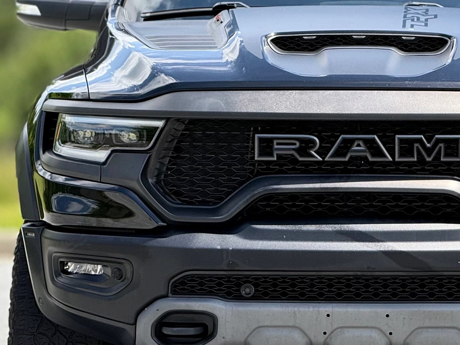 Used 2021 RAM 1500 TRX w/ TRX Level 1 Equipment Group AWD/4WD image 14
