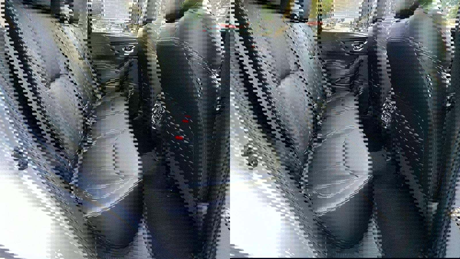 Used 2021 Subaru Forester Touring image 16