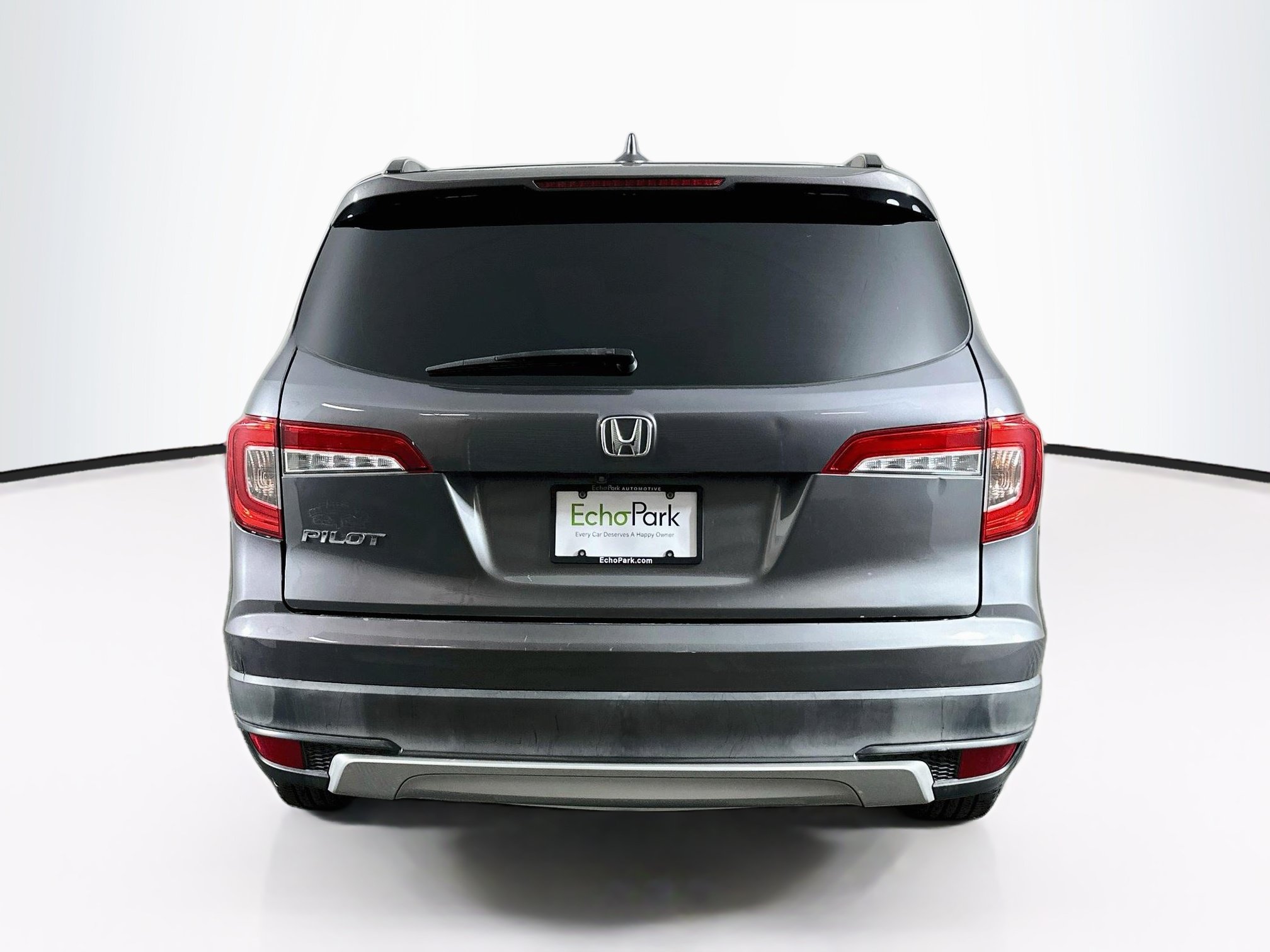 Used 2019 Honda Pilot EX-L image 7