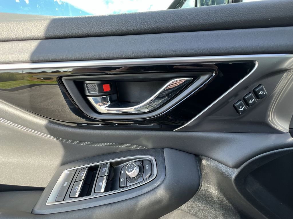 New 2025 Subaru Outback Touring XT image 24