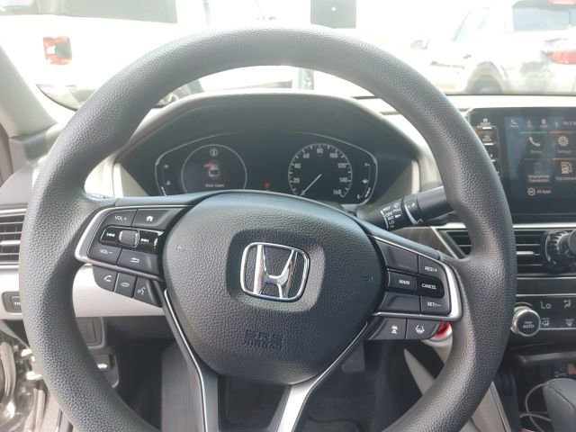 Used 2018 Honda Accord EX image 10