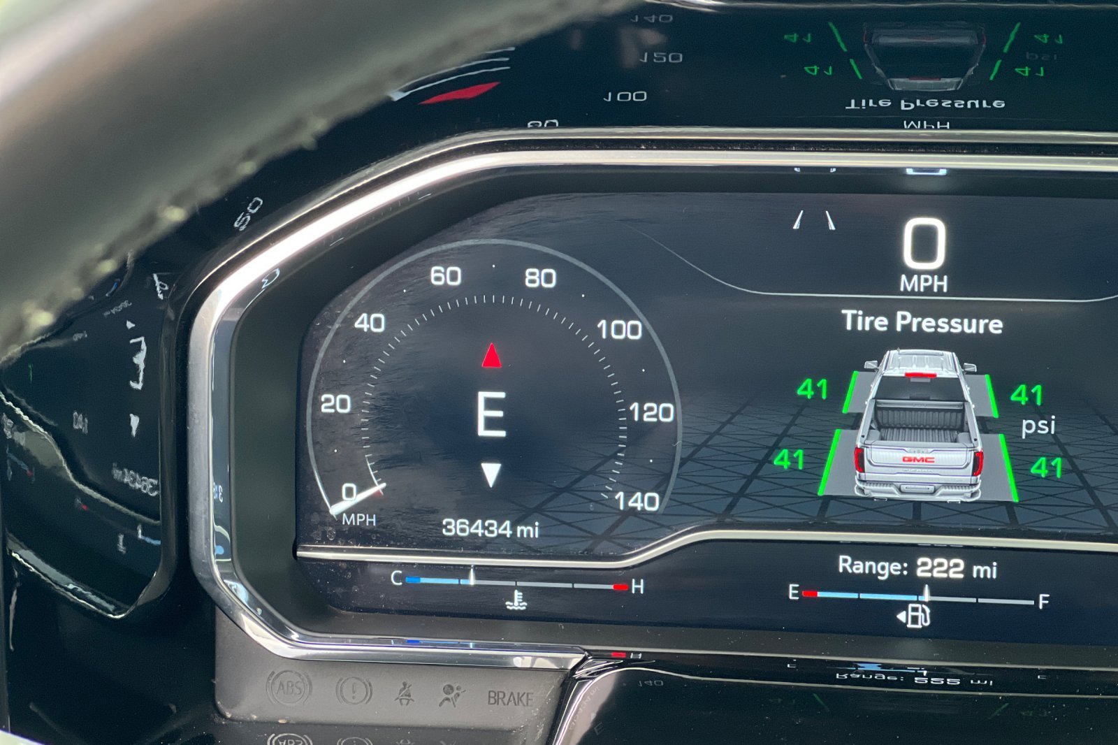 Used 2024 GMC Sierra 1500 SLT image 21