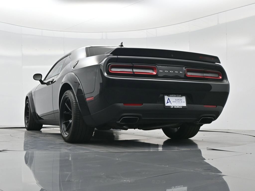 Used 2023 Dodge Challenger R/T Scat Pack image 54