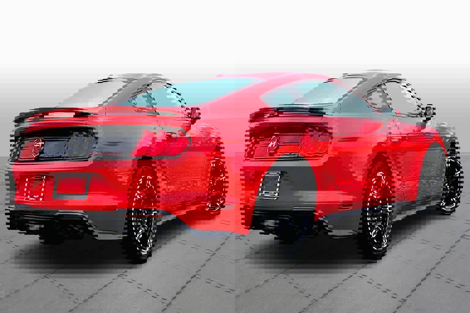 Used 2020 Ford Mustang GT Premium w/ Equipment Group 401A image 12