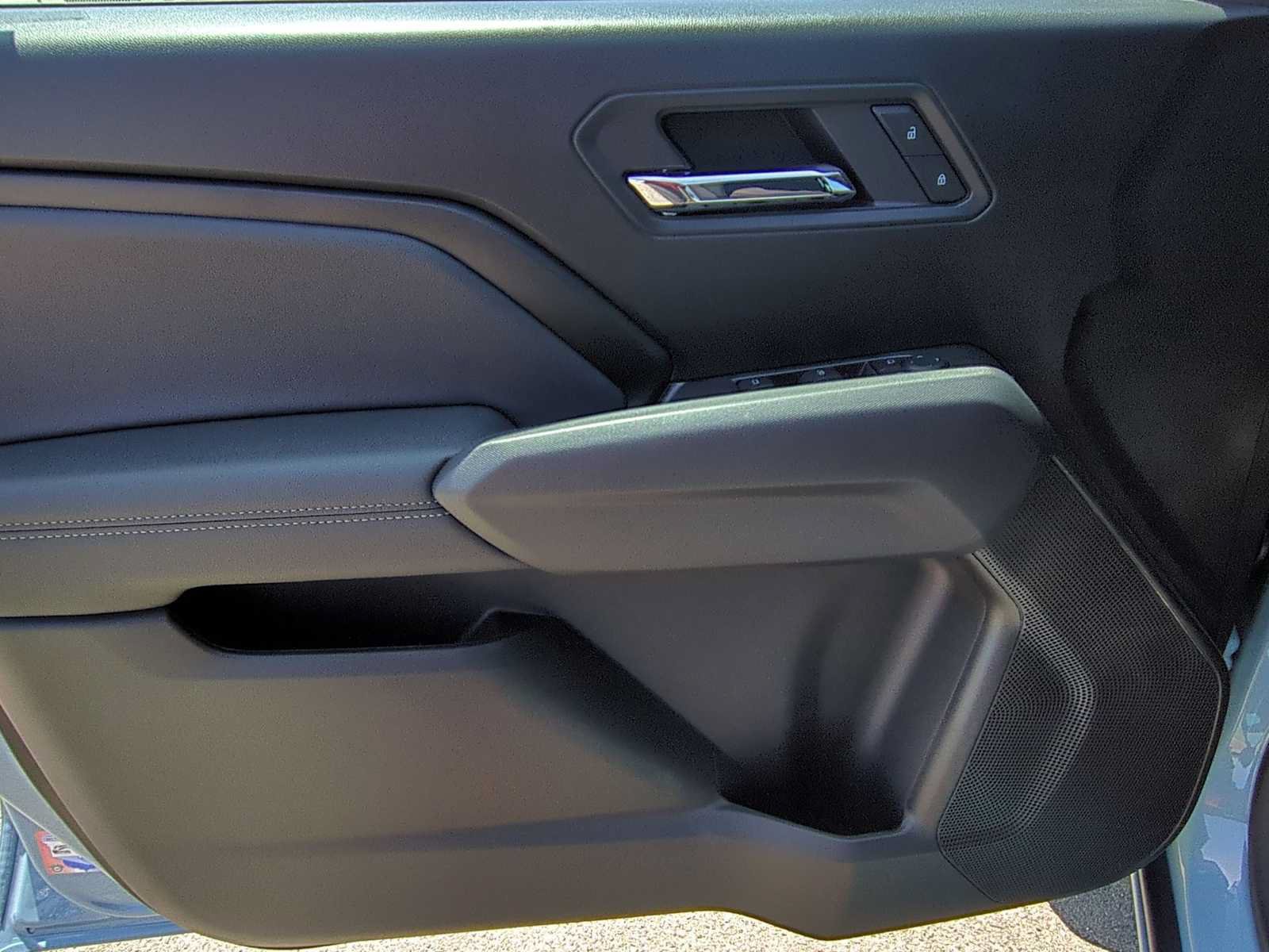 New 2026 Chevrolet Colorado LT RWD image 10