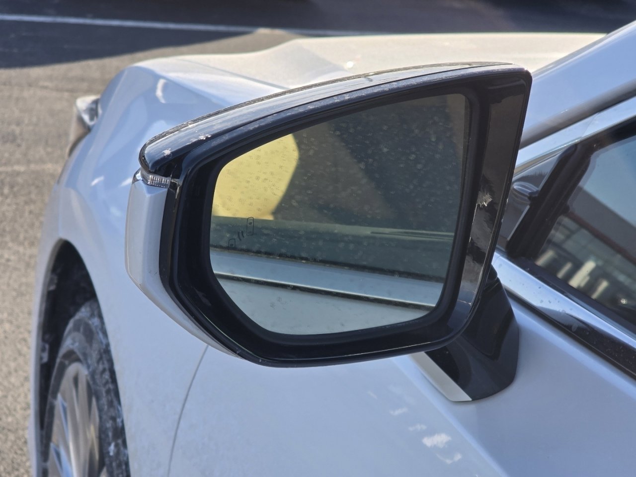 Used 2022 Lexus ES 350 Ultra Luxury image 24