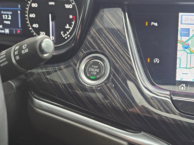 Used 2023 Cadillac XT6 Premium Luxury AWD/4WD image 28