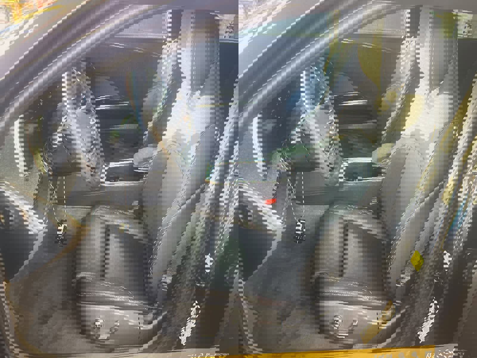 Used 2024 Lucid Air Pure image 6