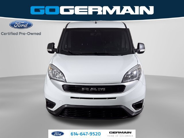 Used 2022 RAM ProMaster City Tradesman FWD image 2