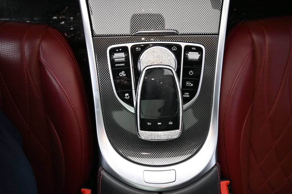 Used 2022 Mercedes-Benz G 550 image 18