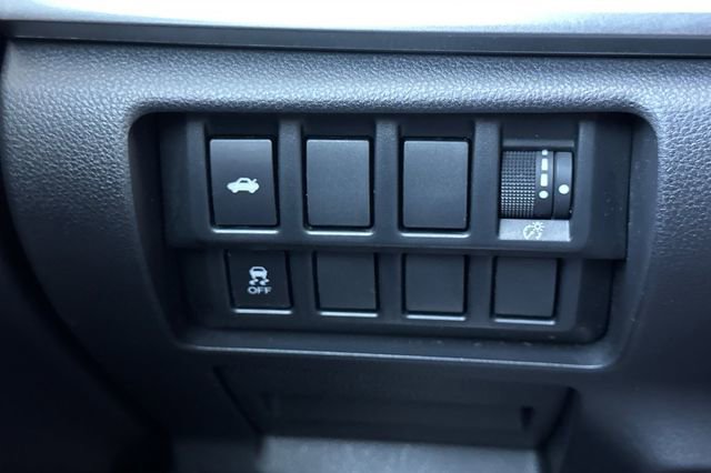 Used 2024 Subaru WRX image 28