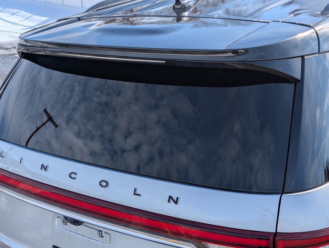 Used 2023 Lincoln Aviator Black Label w/ Jet Package image 35