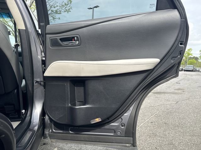 Used 2015 Lexus RX 350 FWD image 16