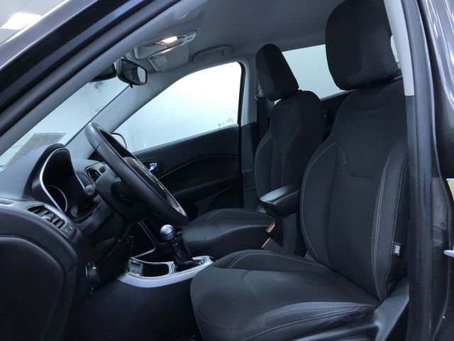 Used 2019 Jeep Compass Sport image 10